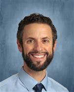 Superintendent Joe DiLucente