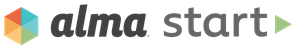 Alma Logo