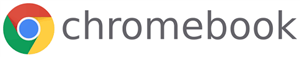 Chromebook logo