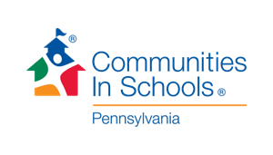 Communities in schools logo