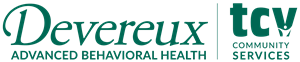 Turtle Creek ValleyCommunity Services/Devereux Logo