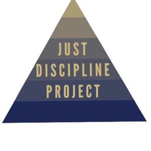 Just Discipline Project Logo