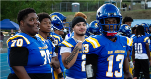 Football Players
