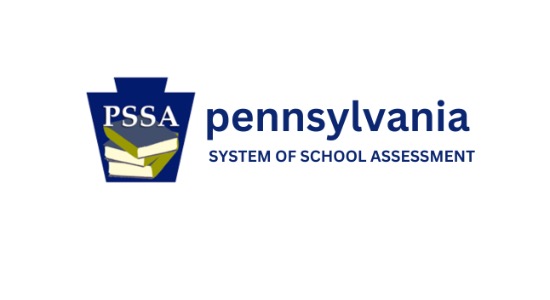  logo for PSSA
