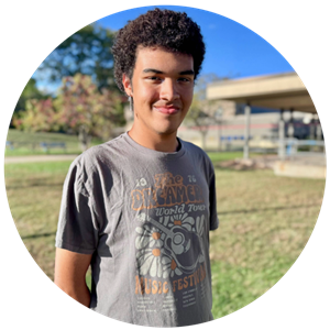 William Wilson headshot